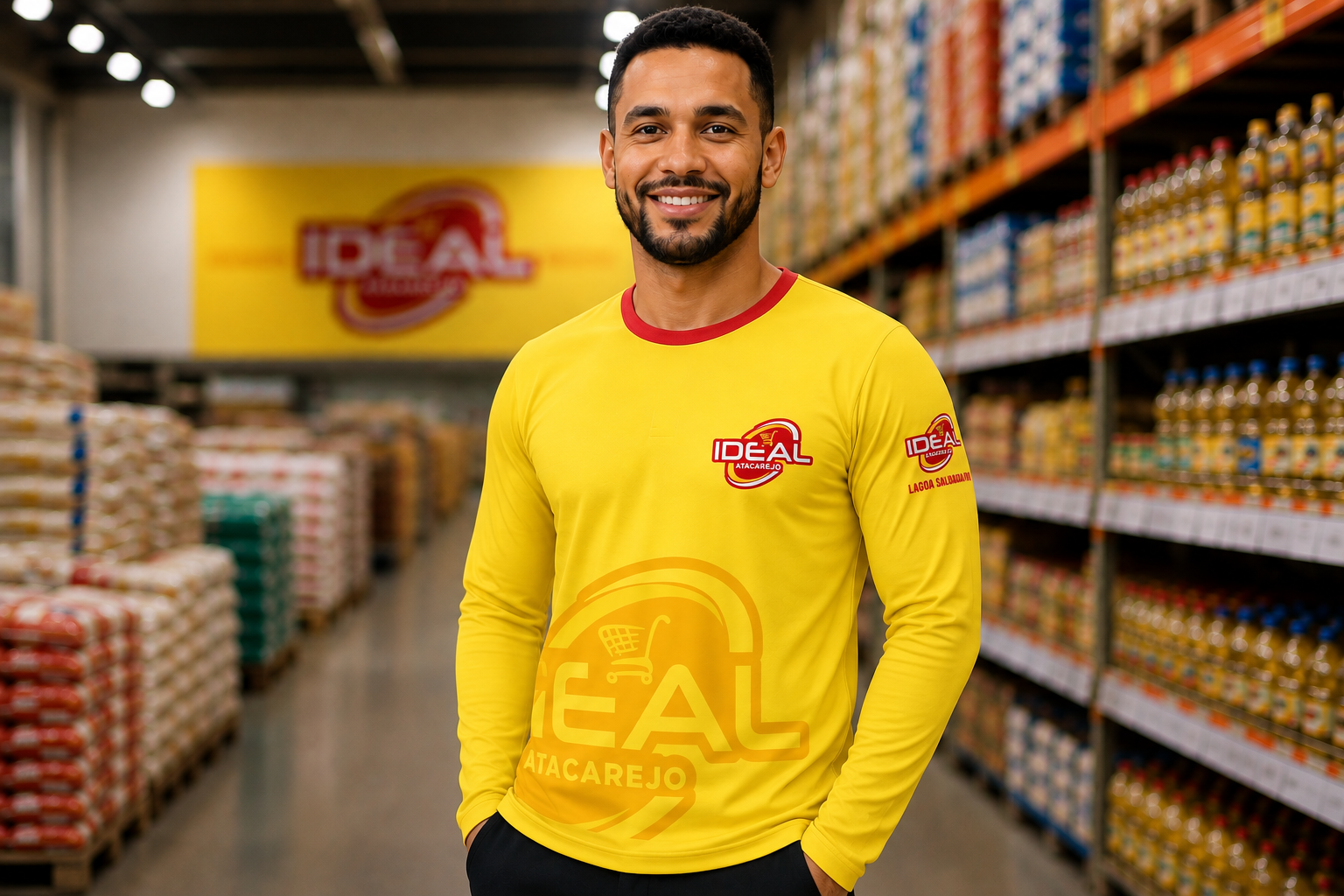 Uniforme Empresas